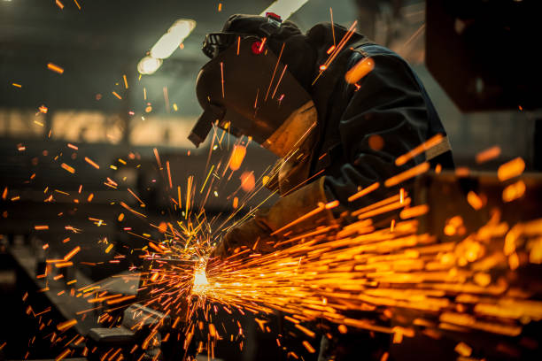 Affordable Welder Services in Jewett City, CT
