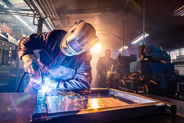 Best Pipe Welding in Jewett City, CT
