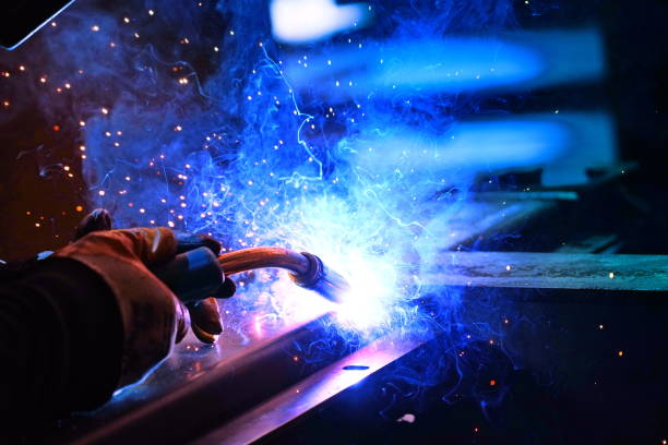 Reliable Jewett City, CT Welder & Metal Fabrication Solutions