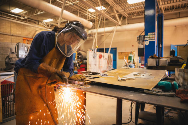 Best Specialty Welding Processes in Jewett City, CT