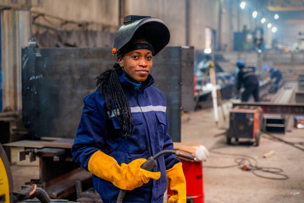 Jewett City, CT Welder & Metal Fabrication Company