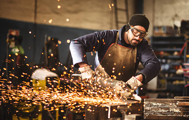 Best Automotive Welding in Jewett City, CT