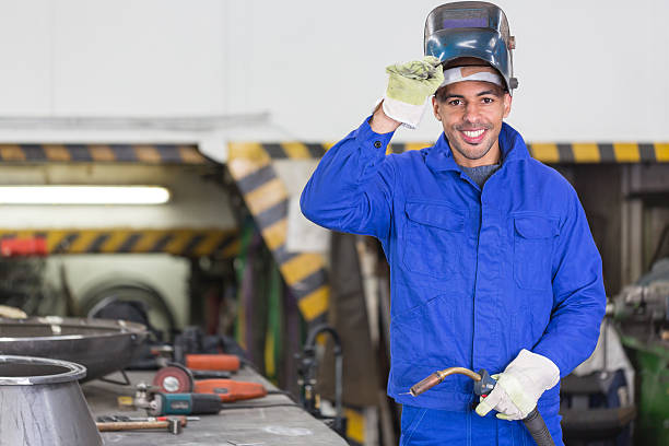 Best Welding Inspection and Certification in Jewett City, CT