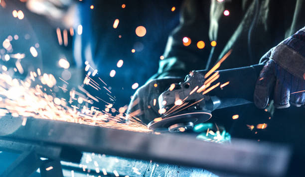 Best Structural Steel Welding in Jewett City, CT